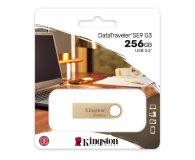 KINGSTON Data Traveler DTSE9G3 256GB USB3.2 Gen1 - 1218119 - zdjęcie 3